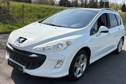 Peugeot 308 174.000 km 1.490 &euro; Breisach am Rhein 79206