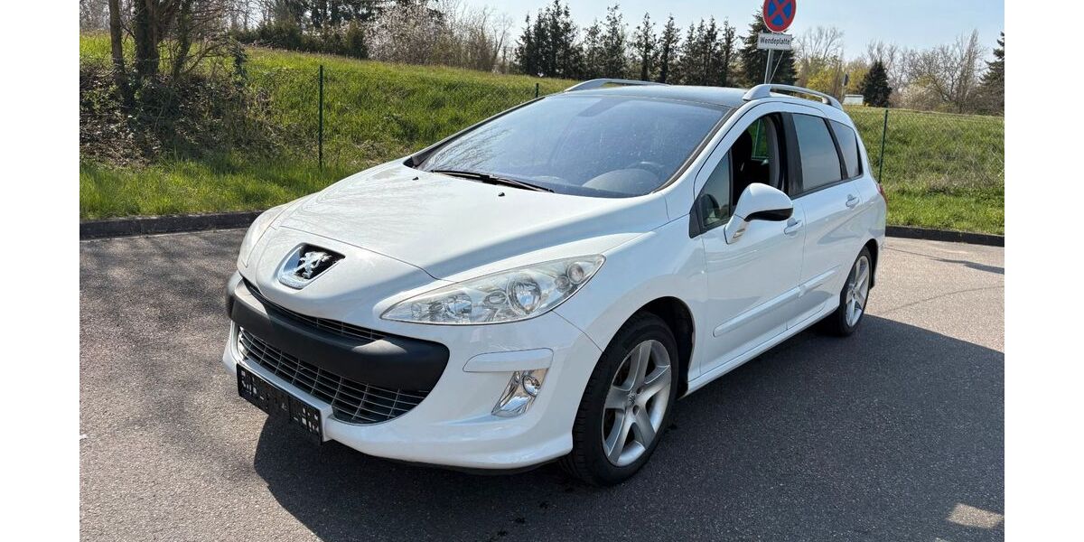 Peugeot 308 174.000 km 1.490 &euro; Breisach am Rhein 79206