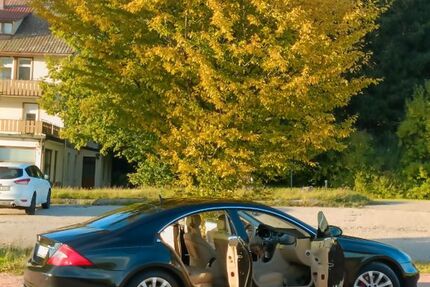 Mercedes-Benz CLS 320 227.000 km 5.000 &euro; Furtwangen 78120