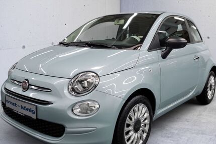 Fiat 500 23.600 km 13.490 &euro; Herbolzheim 79336