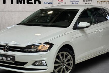 VW Polo 77.700 km 15.450 &euro; Lenzkirch 79853