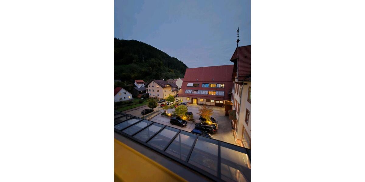 2 Zimmer Wohnung 79261 Gutach im Breisgau 2 zimmer