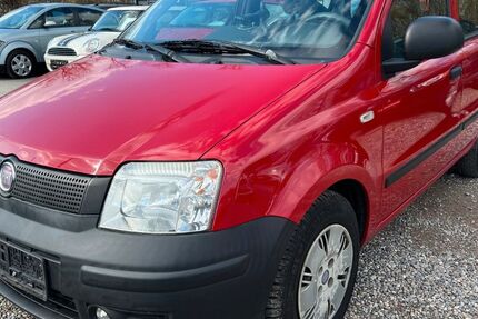 Fiat Panda 170.000 km 1.950 € Freiburg 79108