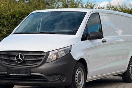 Mercedes-Benz Vito 110.400 km 16.900 &euro; Freiburg 79111