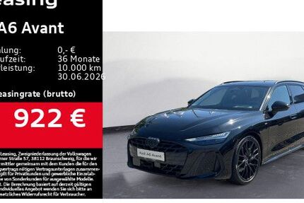 Audi A6 5.990 km 69.900 &euro; Freiburg 79115