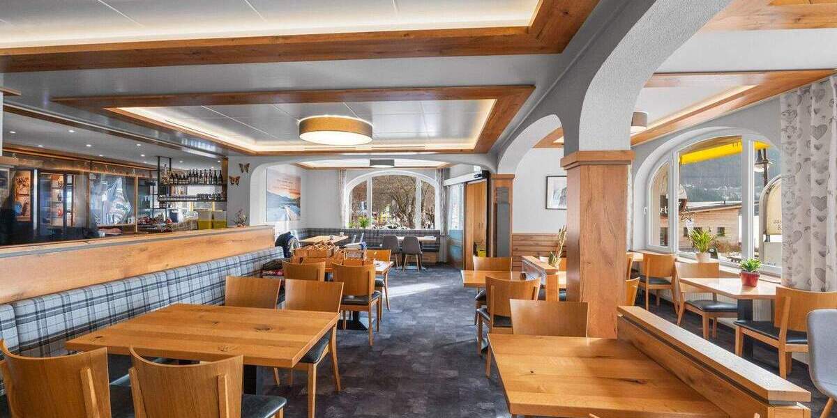 Mehrfamilienhaus, Wohnhaus Titisee-Neustadt Titisee - 1 Zimmer, 298 m&sup2;, 1.995.000&euro; | Angebot:25747051