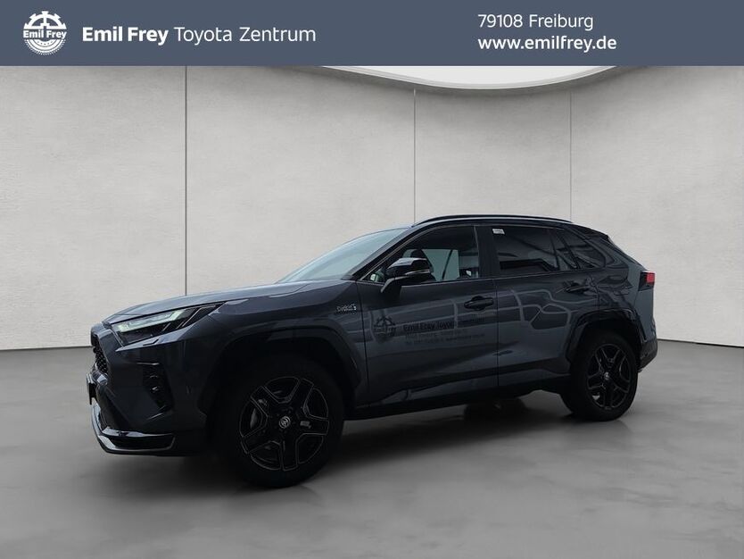RAV 4