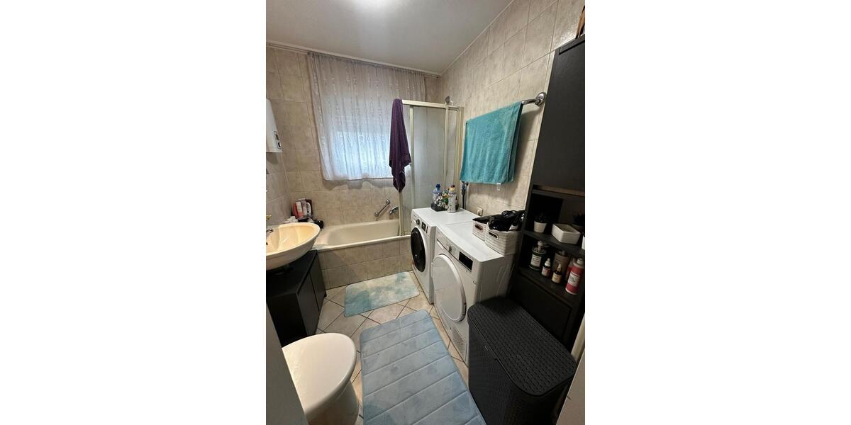 Etagenwohnung Bad Krozingen - 2 Zimmer, 59 m&sup2;, 235.000&euro; | Angebot:24719657