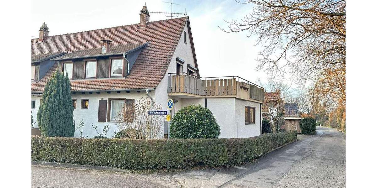 Doppelhaushälfte Bad Krozingen - 5 Zimmer, 152 m&sup2;, 609.600&euro; | Angebot:24812167