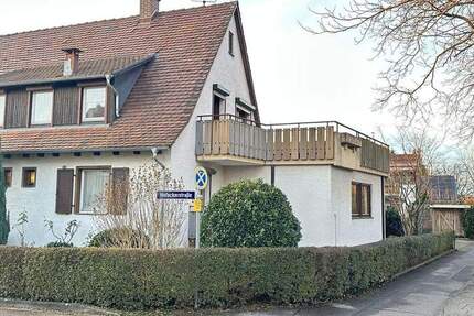 Haus Bad Krozingen - 5 Zimmer, 152 m&sup2;, 609.600&euro; | Angebot:24812167