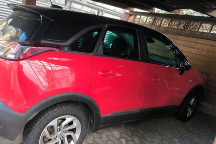 Opel Crossland (X) 105.000 km 6.400 &euro; Endingen 79346