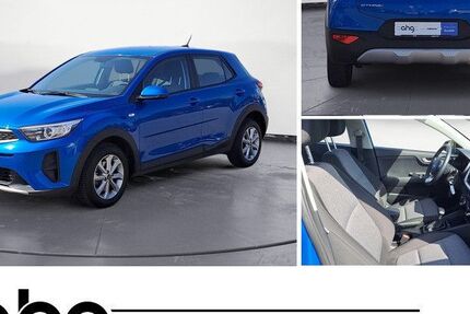 Kia Stonic 33.311 km 17.920 &euro; Freiburg 79108
