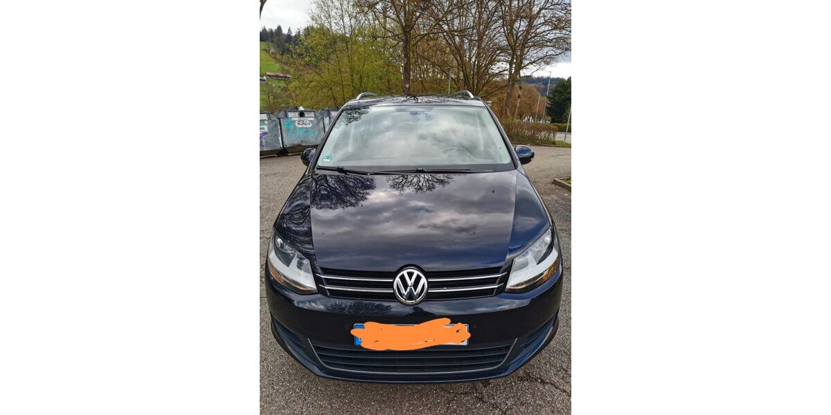 VW Sharan 190.000 km 7.199 &euro; Freiburg im Breisgau 79115