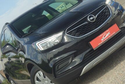 Opel Mokka 79.000 km 10.500 &euro; Freiburg 79111