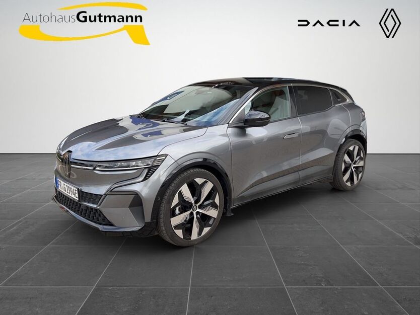Renault Megane 36.000 km 29.490 € Ehrenkirchen 79238