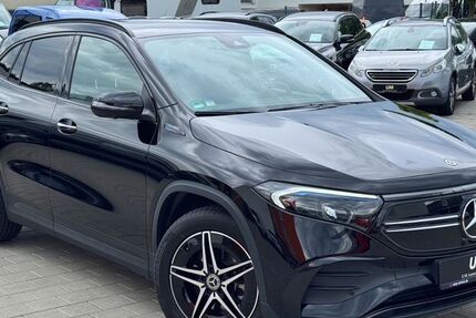 Mercedes-Benz EQA 19.990 km 35.490 &euro; Gundelfingen / Freiburg im Breisgau 79194