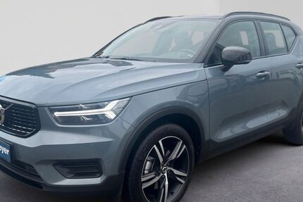 Volvo XC40 63.472 km 29.990 € Endingen am Kaiserstuhl 79346