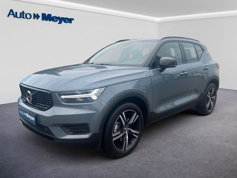 Volvo XC40 63.472 km 29.990 € Endingen am Kaiserstuhl 79346