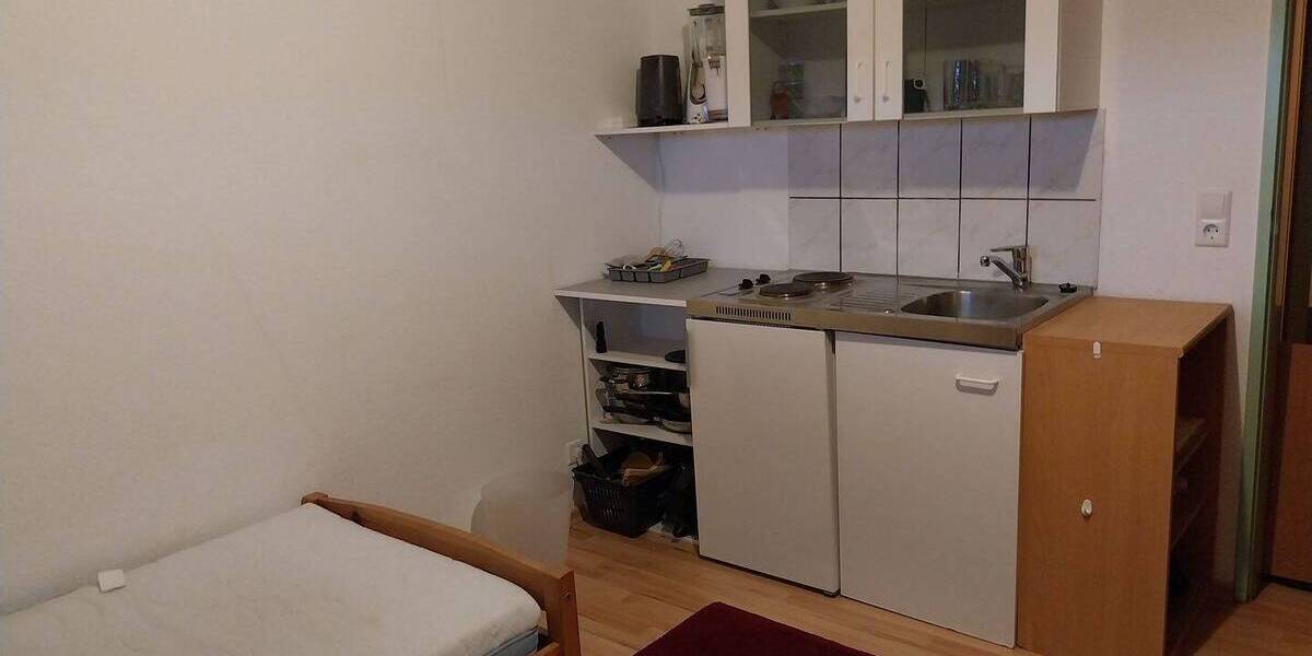 Etagenwohnung Furtwangen im Schwarzwald Stadtgebiet - 415&euro; | Angebot:21678928