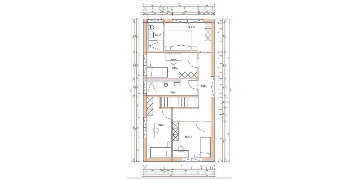 Grundstück Wittnau Biezighofen - 530.000&euro; | Angebot:25214229