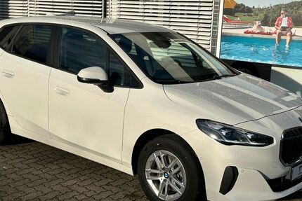 BMW 220 20.920 km 28.890 &euro; Sexau 79350