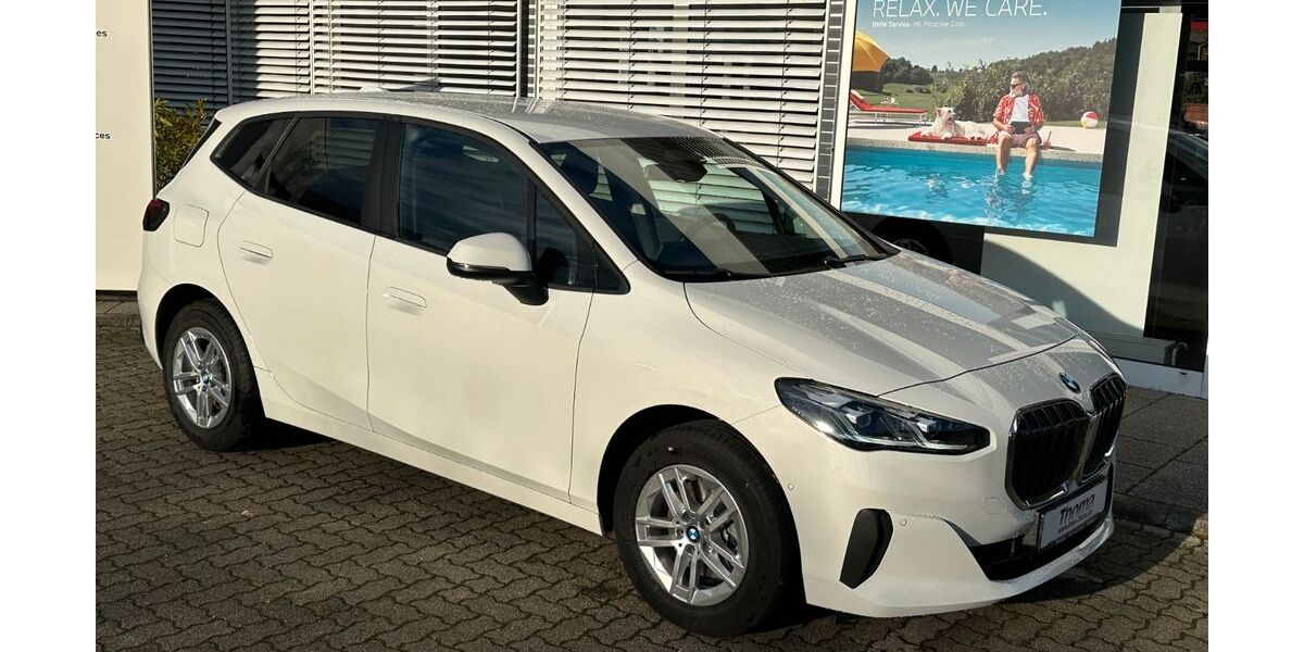 BMW 220 20.920 km 28.890 &euro; Sexau 79350