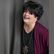 Ingrid Kühne - Ja, aber ohne mich! 21.06.2026 Kultur- und Bürgerhaus Denzlingen