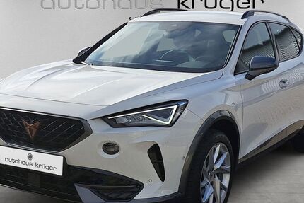 Cupra Formentor 33.458 km 26.900 &euro; Bad Krozingen 79189