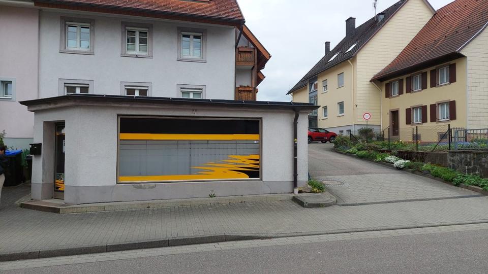 Gewerbeobjekt Kirchzarten - 700&euro; | Angebot:26232543