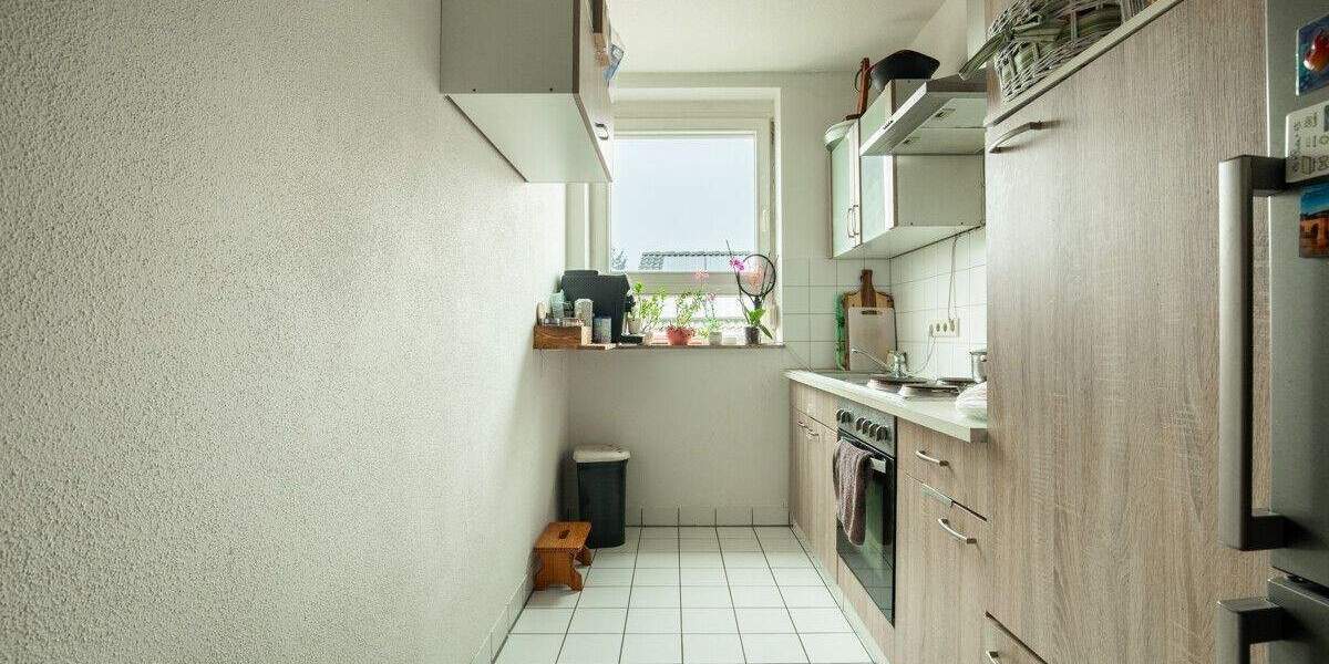 Etagenwohnung Bollschweil - 3 Zimmer, 71 m&sup2;, 225.000&euro; | Angebot:25671486