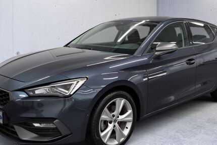 Seat Leon 71.600 km 21.590 € Herbolzheim 79336