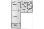 Etagenwohnung Emmendingen - 2.5 Zimmer, 73 m&sup2;, 265.000&euro; | Angebot:27046374