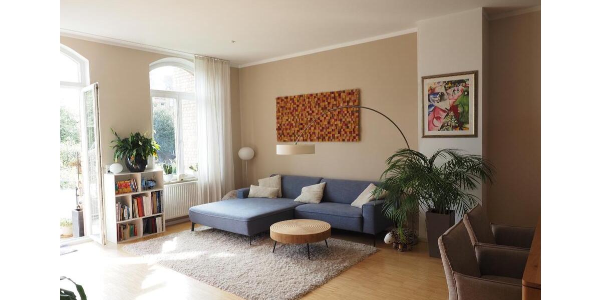 Etagenwohnung Breisach am Rhein - 4 Zimmer, 145 m&sup2;, 619.000&euro; | Angebot:25017448