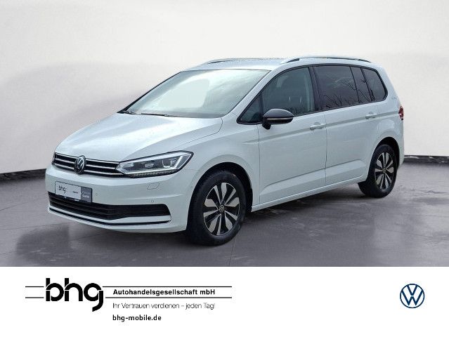VW Touran 25.380 km 32.890 &euro; Freiburg 79115