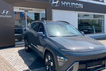 Hyundai KONA 25.380 km 30.490 &euro; Emmendingen-Kollmarsreute 79312