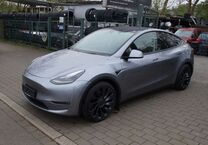 Gebrauchtwagen Tesla Model Y
