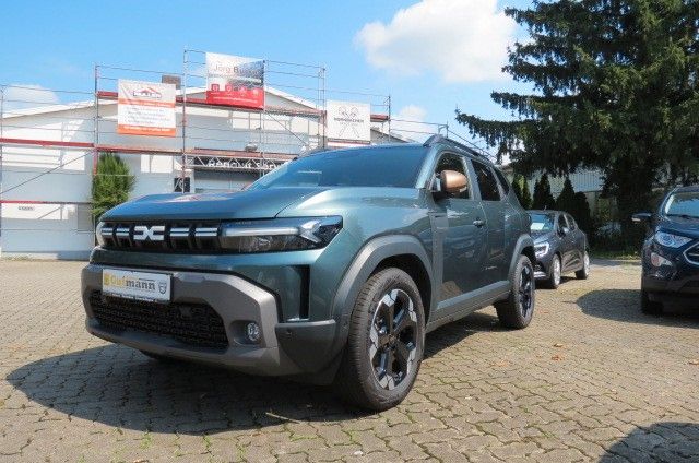 Dacia Duster 3.000 km 28.990 &euro; Emmendingen 79312