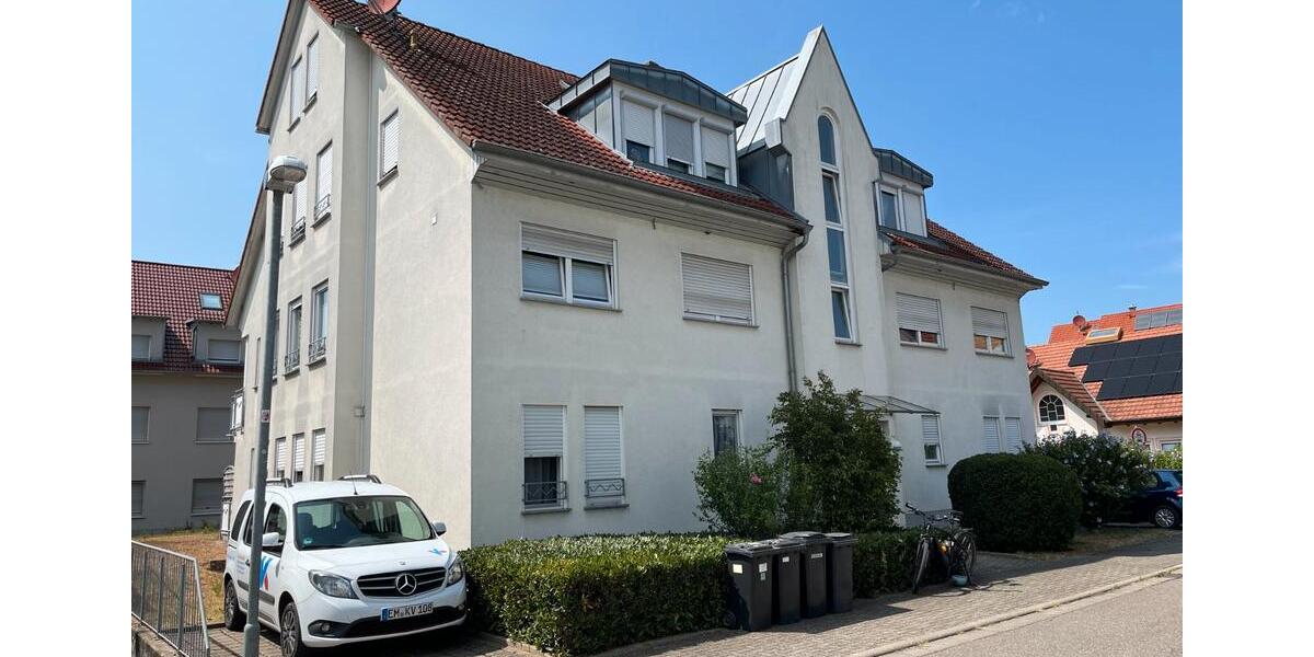 Hochparterre Endingen am Kaiserstuhl - 2 Zimmer, 64 m&sup2;, 215.000&euro; | Angebot:27223241