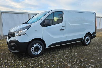 Renault Trafic 149.000 km 10.500 &euro; Kenzingen 79341