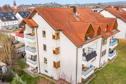 Wohnung Kenzingen - 2 Zimmer, 59 m&sup2;, 159.000&euro; | Angebot:25745990