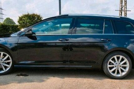 VW Golf 107.000 km 11.699 &euro; Emmendingen 79312