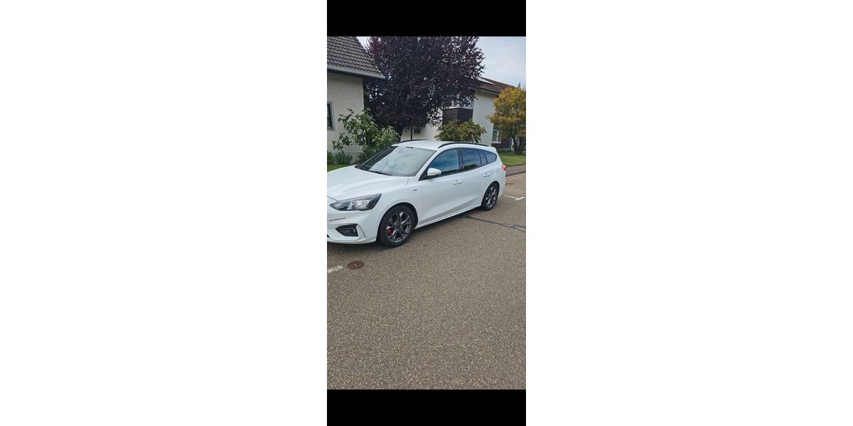 Ford Focus 112.000 km 13.400 &euro; Breisach 79206