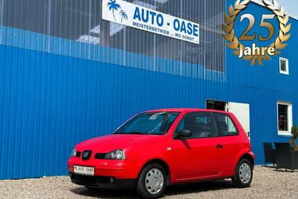Seat Arosa