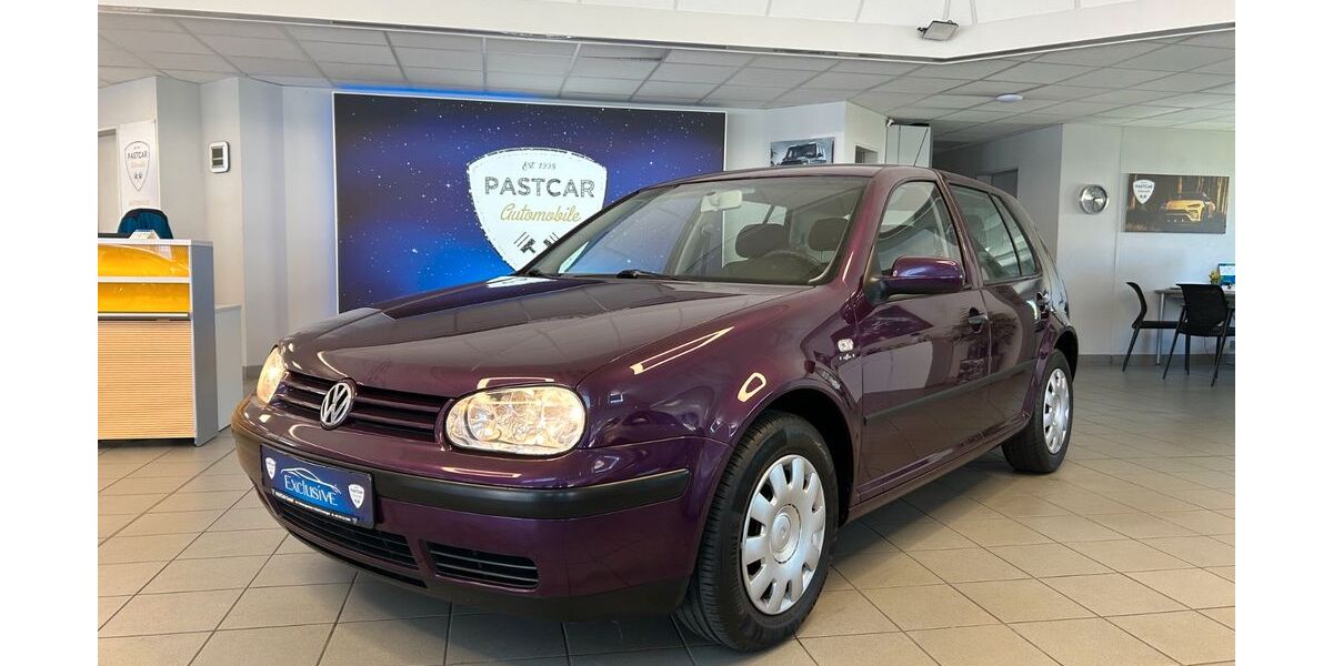 VW Golf 103.500 km 6.600 &euro; Bad Krozingen 79189