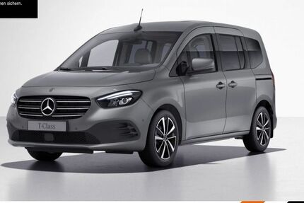 Mercedes-Benz T-Klasse 15.500 km 33.900 &euro; Emmendingen 79312