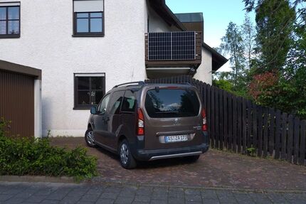 Peugeot Partner Tepee 150.000 km 6.200 &euro; Freiburg im Breisgau 79108