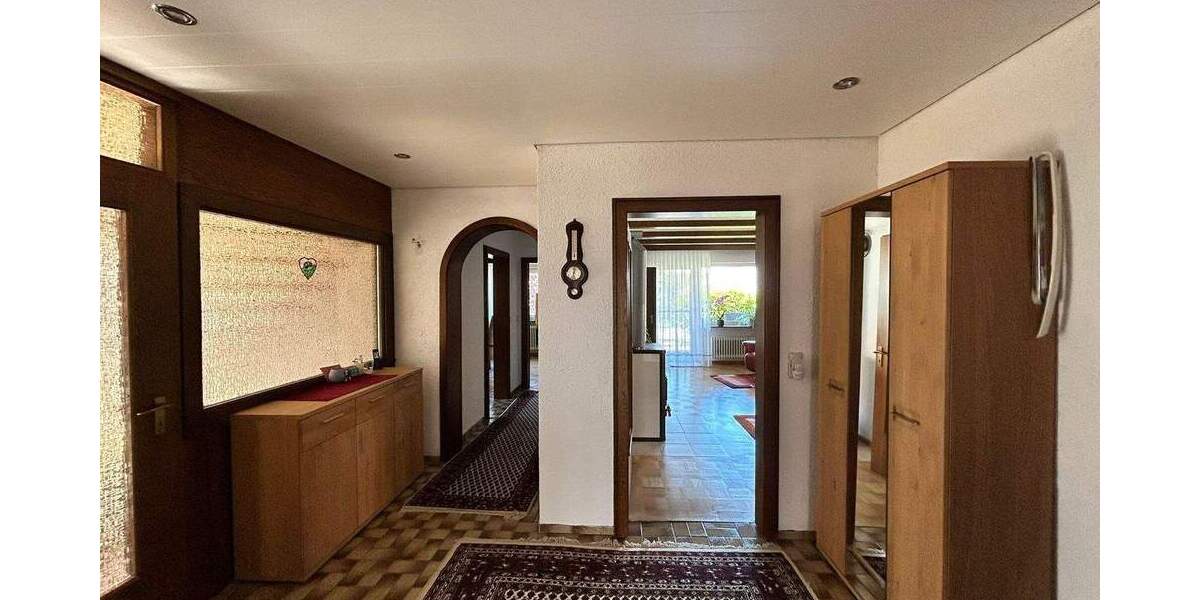 Etagenwohnung Wyhl - 4 Zimmer, 134 m&sup2;, 415.000&euro; | Angebot:26704379