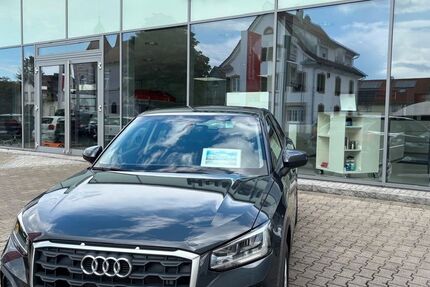 Audi Q2 62.199 km 20.490 € Buggingen-Seefelden 79426