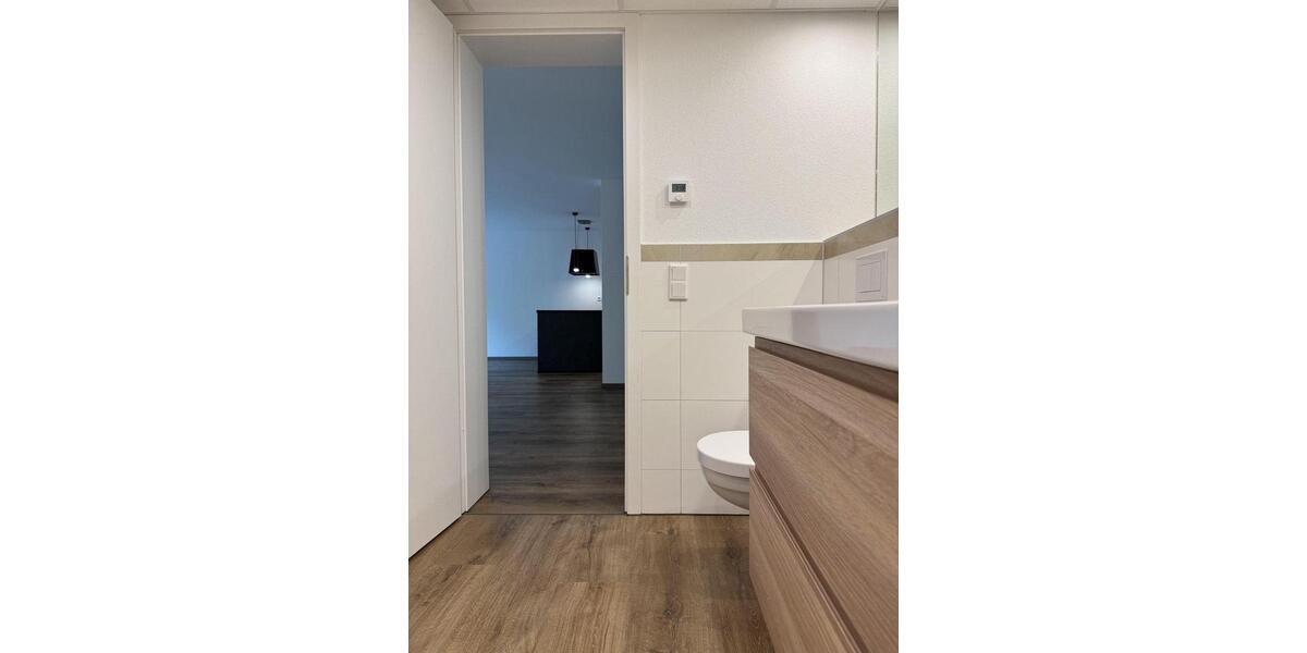 Etagenwohnung Lenzkirch - 2.5 Zimmer, 60 m&sup2;, 770&euro; | Angebot:24767100