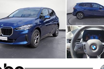 BMW 216 Active Tourer 17.775 km 26.720 € Freiburg 79108